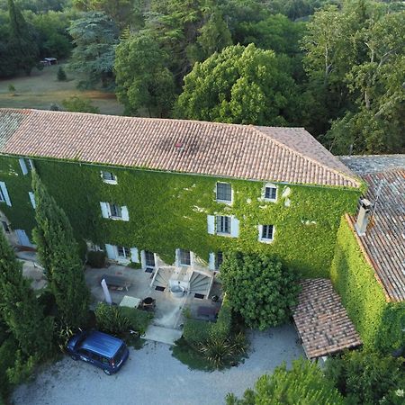 Le Grenier Occitan Bed and Breakfast Gramazie Εξωτερικό φωτογραφία
