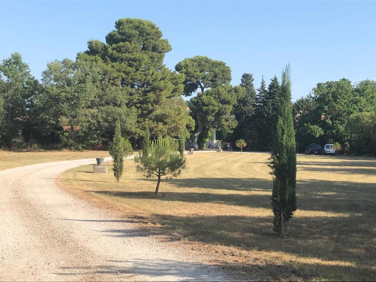 Le Grenier Occitan Bed and Breakfast Gramazie Εξωτερικό φωτογραφία