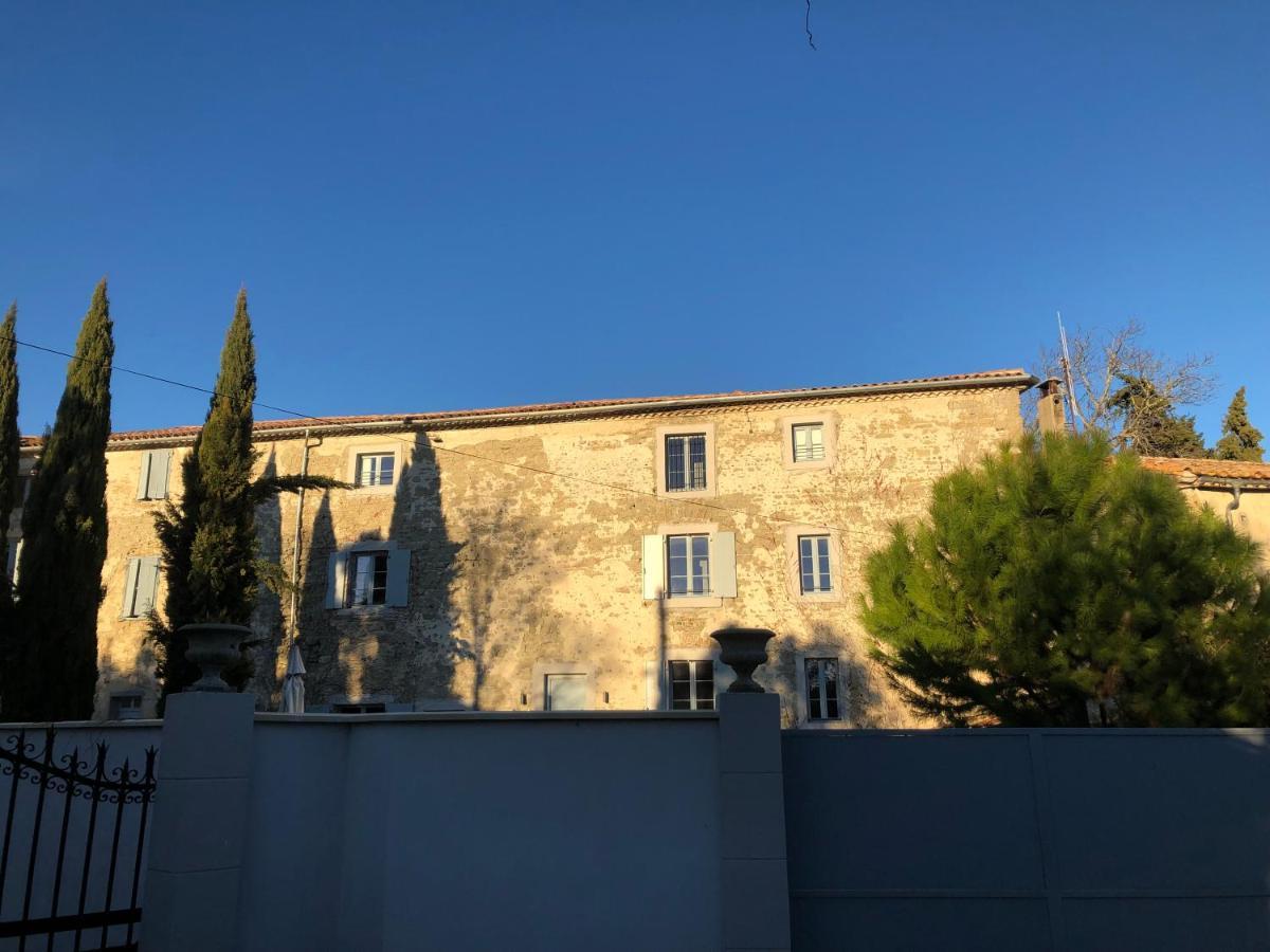 Le Grenier Occitan Bed and Breakfast Gramazie Εξωτερικό φωτογραφία