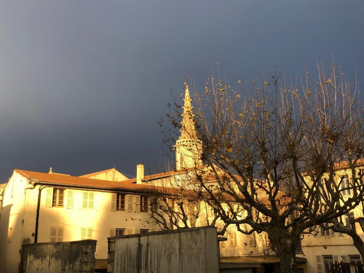 Le Grenier Occitan Bed and Breakfast Gramazie Εξωτερικό φωτογραφία