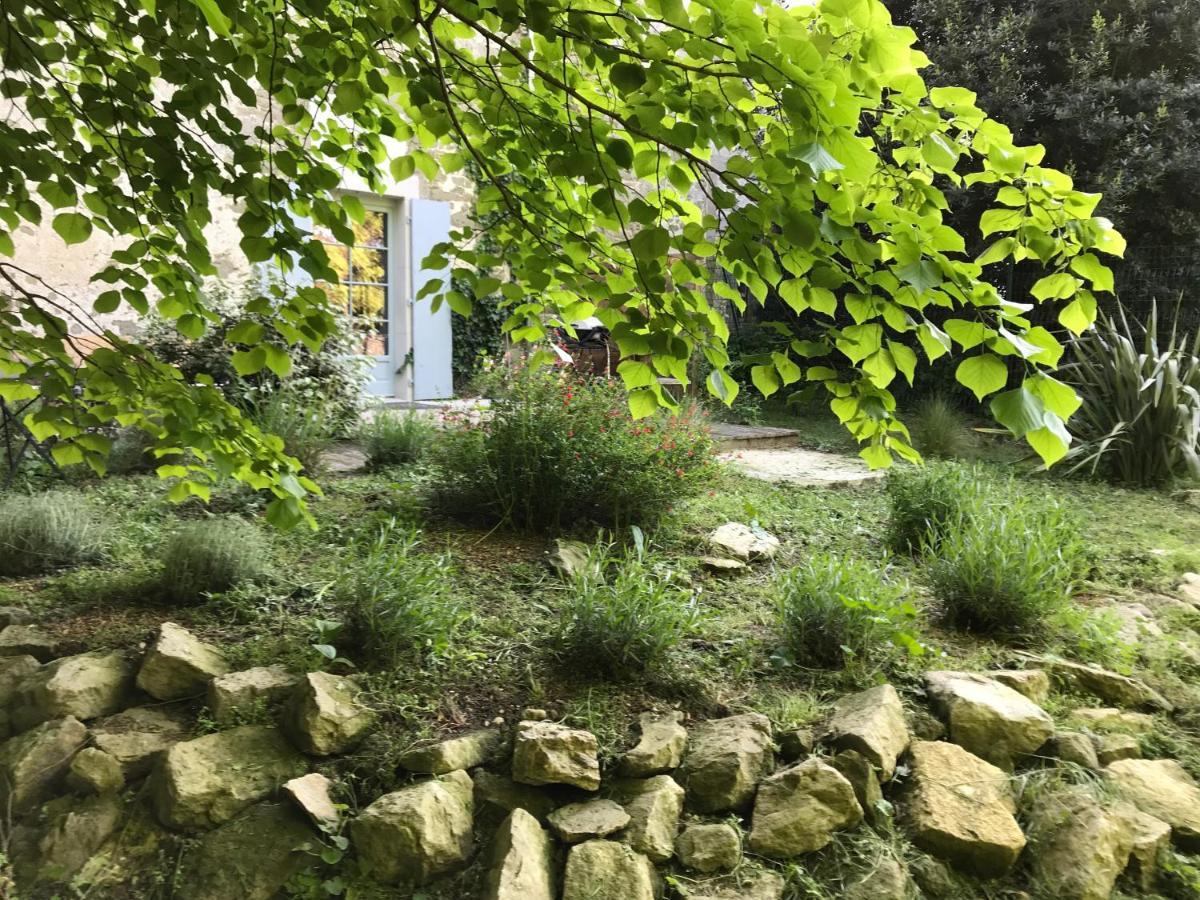Le Grenier Occitan Bed and Breakfast Gramazie Εξωτερικό φωτογραφία
