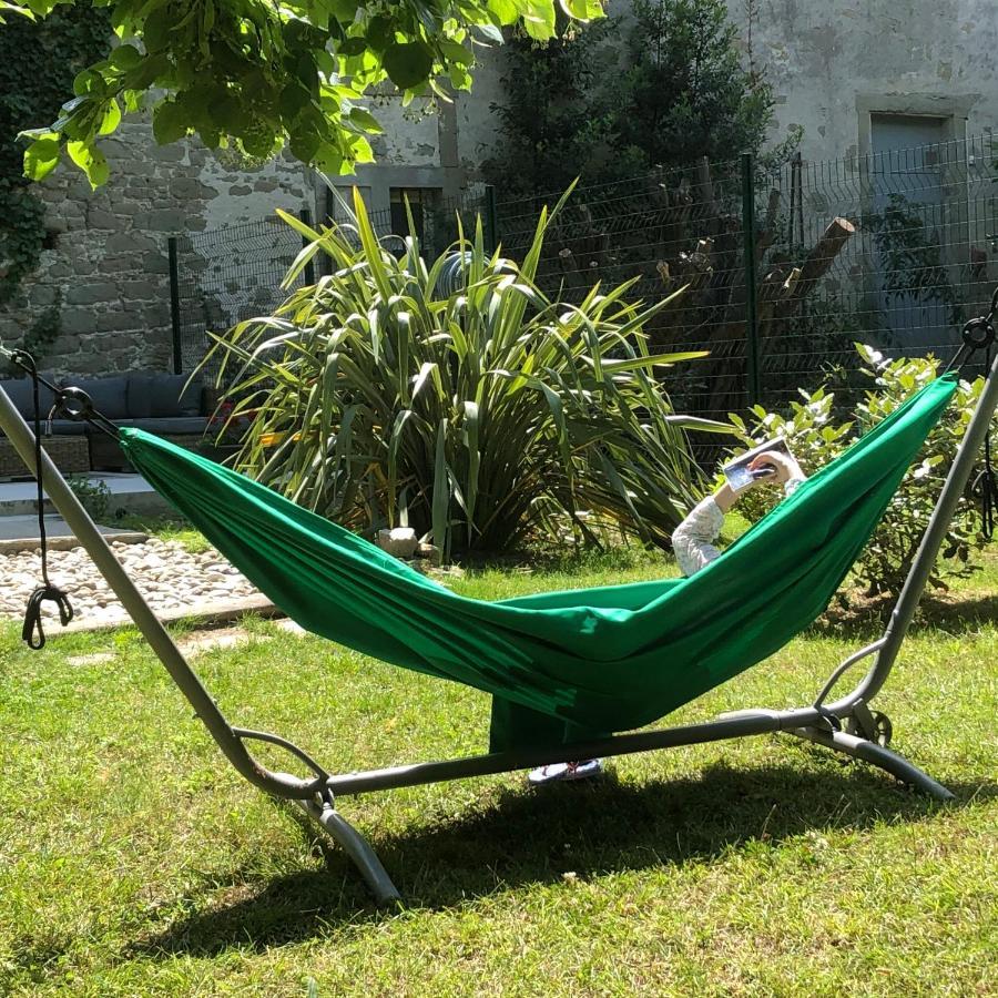 Le Grenier Occitan Bed and Breakfast Gramazie Εξωτερικό φωτογραφία