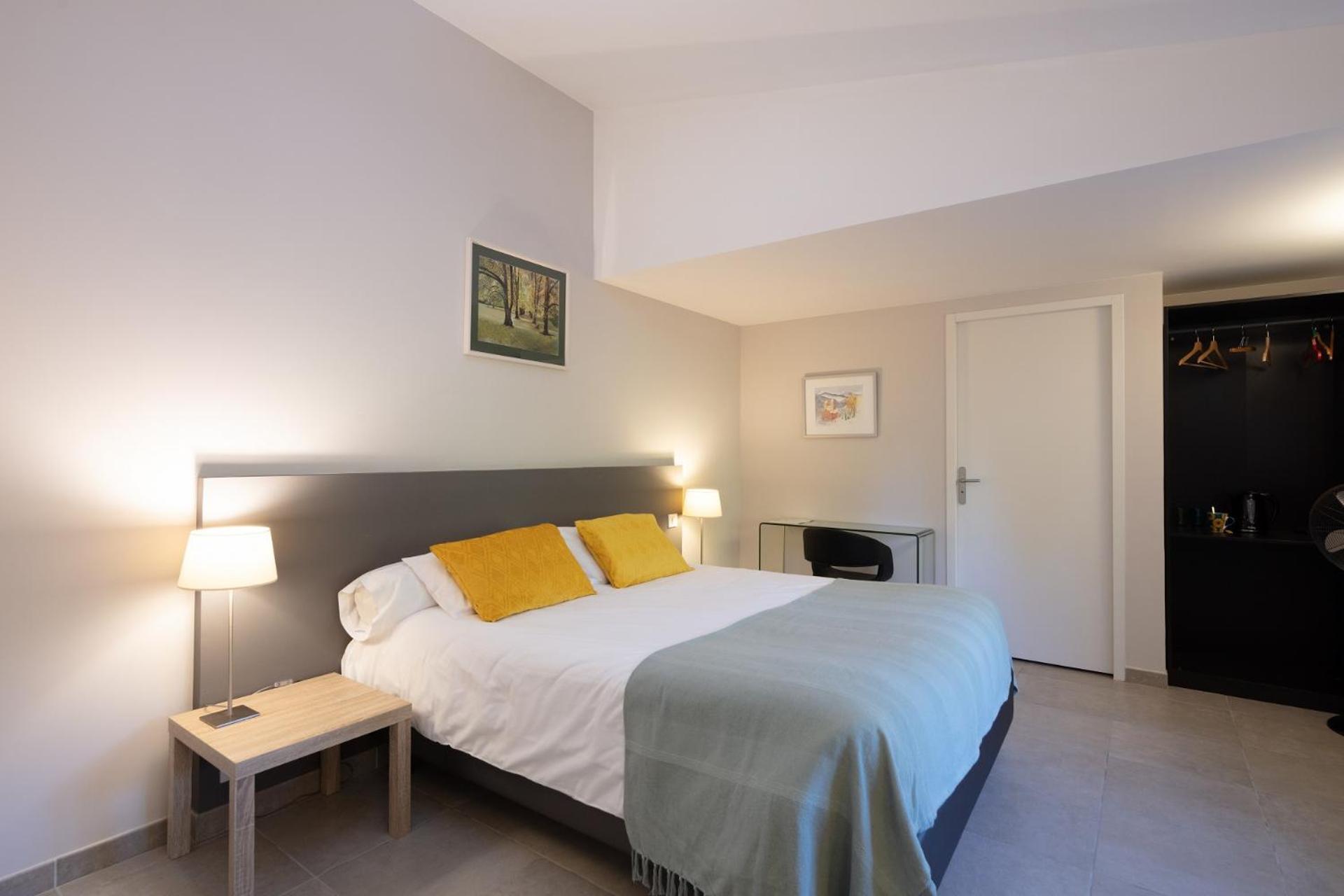 Le Grenier Occitan Bed and Breakfast Gramazie Εξωτερικό φωτογραφία