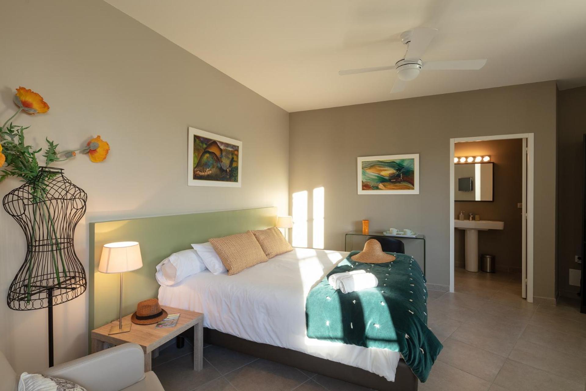 Le Grenier Occitan Bed and Breakfast Gramazie Εξωτερικό φωτογραφία