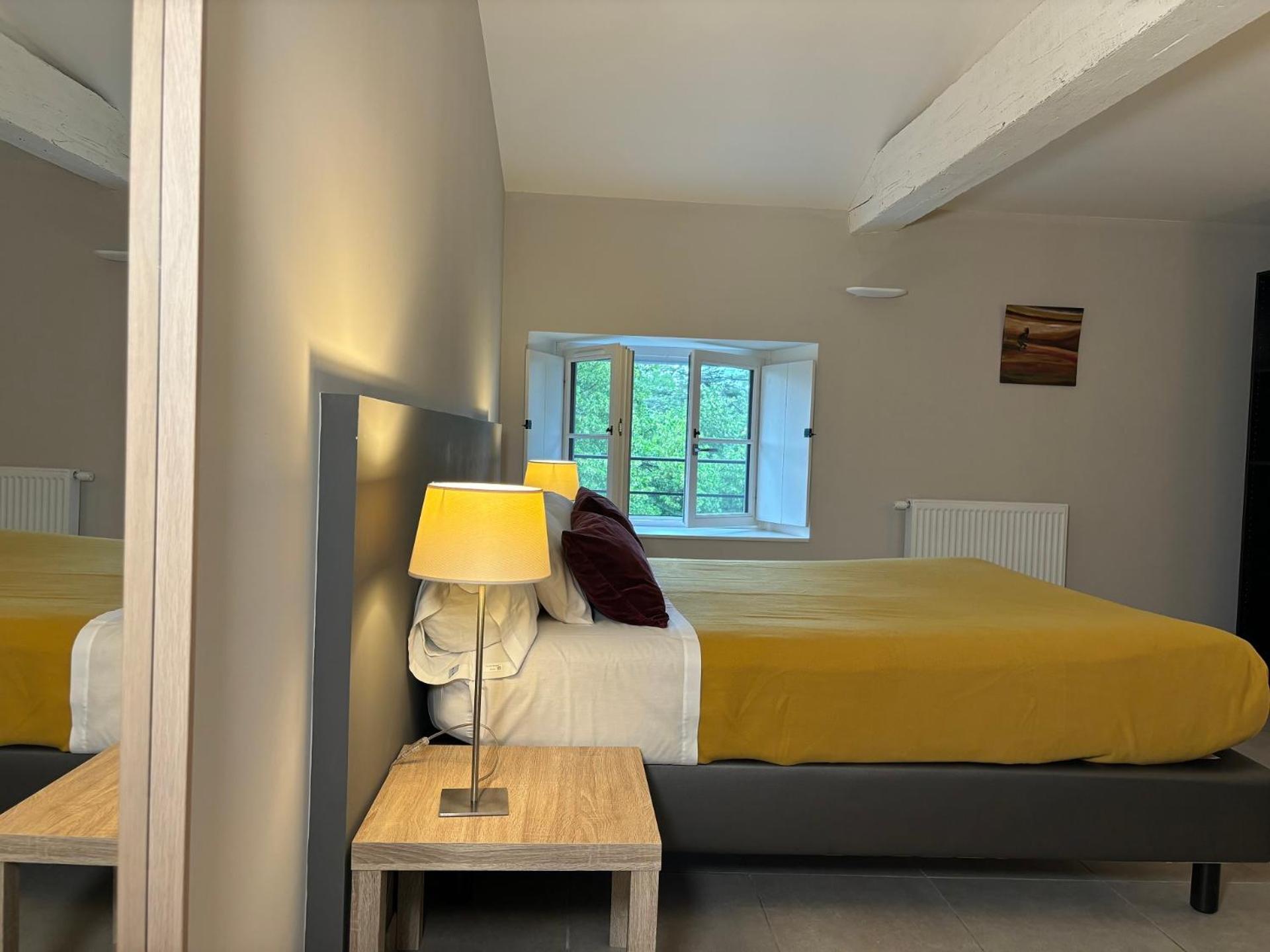 Le Grenier Occitan Bed and Breakfast Gramazie Εξωτερικό φωτογραφία