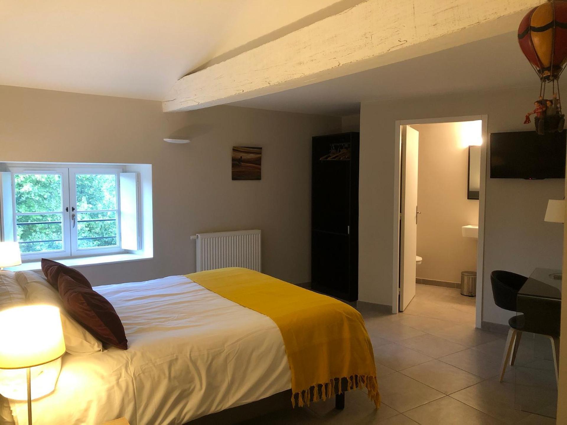 Le Grenier Occitan Bed and Breakfast Gramazie Εξωτερικό φωτογραφία