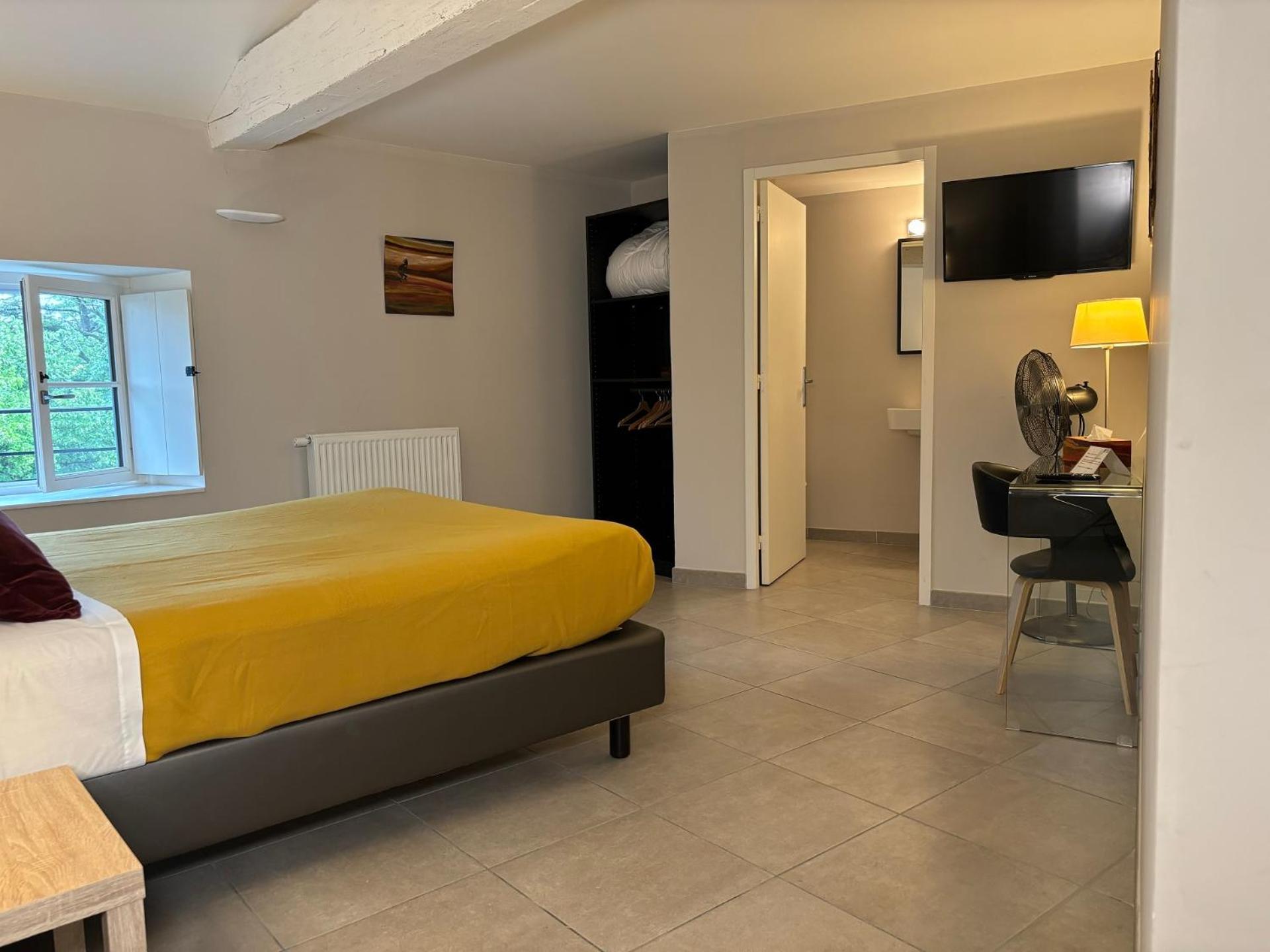 Le Grenier Occitan Bed and Breakfast Gramazie Εξωτερικό φωτογραφία