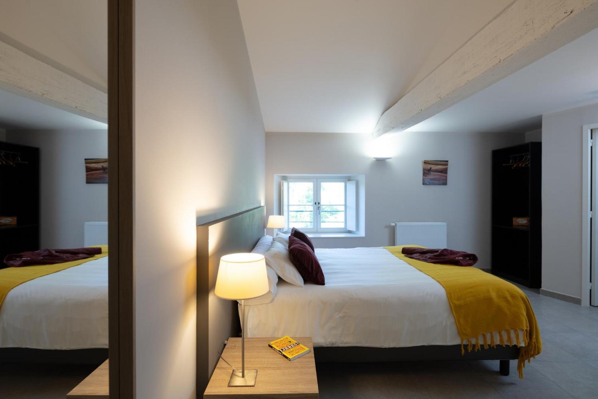 Le Grenier Occitan Bed and Breakfast Gramazie Εξωτερικό φωτογραφία
