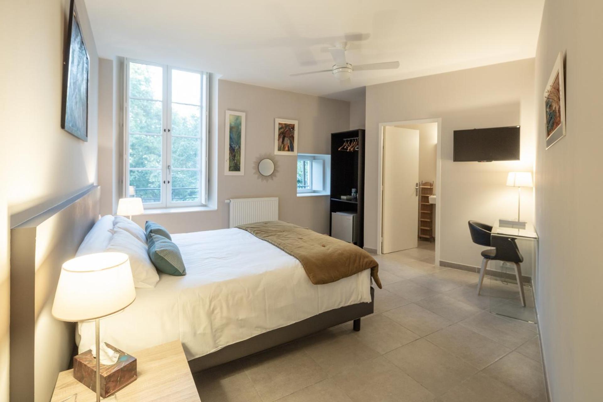 Le Grenier Occitan Bed and Breakfast Gramazie Εξωτερικό φωτογραφία