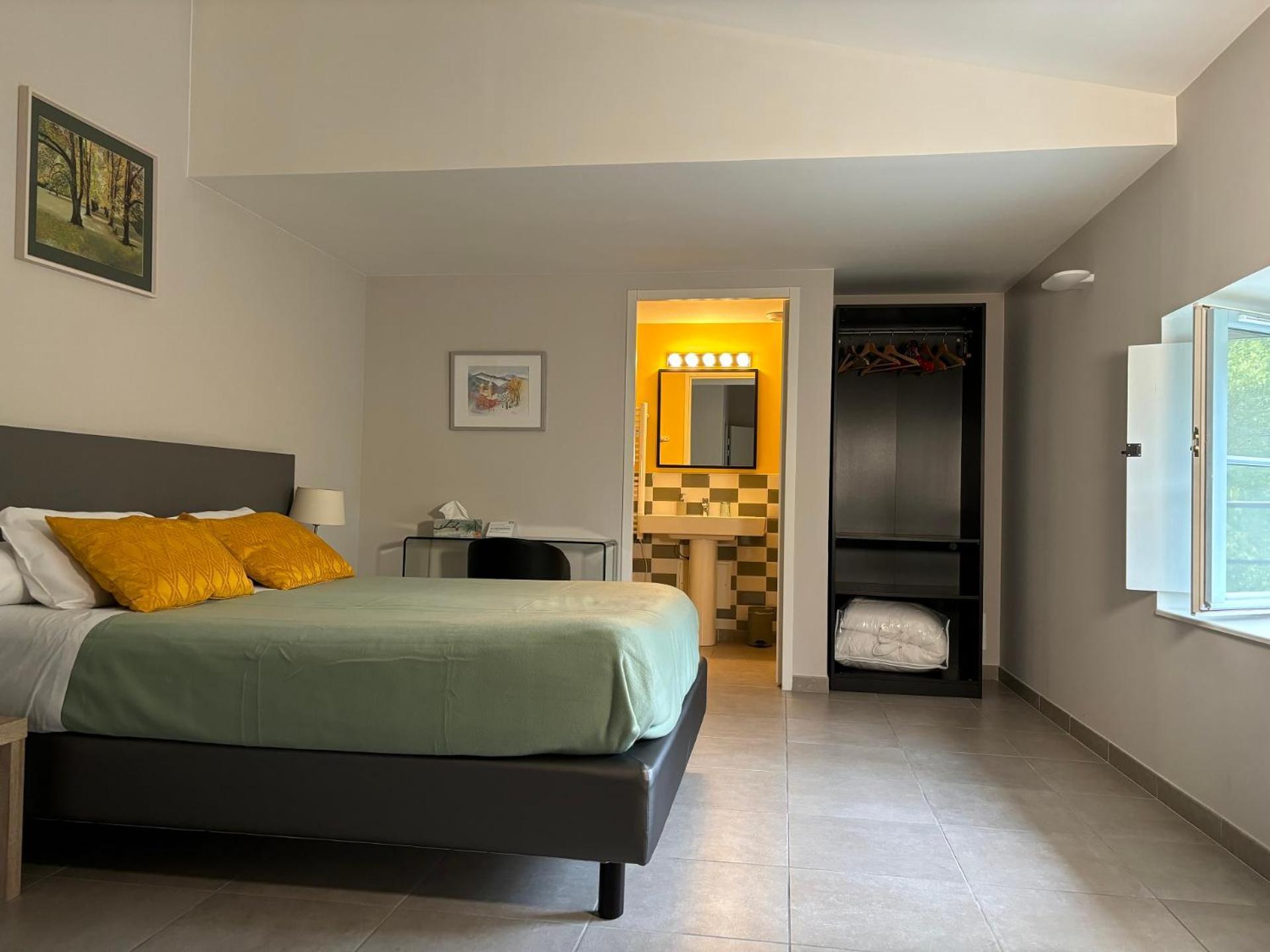 Le Grenier Occitan Bed and Breakfast Gramazie Εξωτερικό φωτογραφία