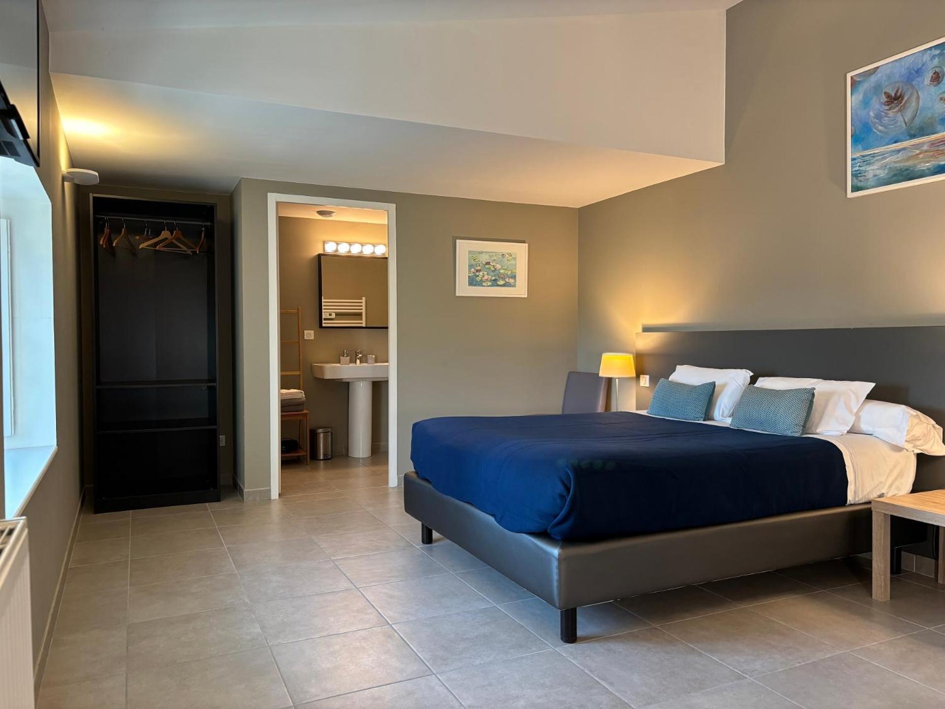 Le Grenier Occitan Bed and Breakfast Gramazie Εξωτερικό φωτογραφία