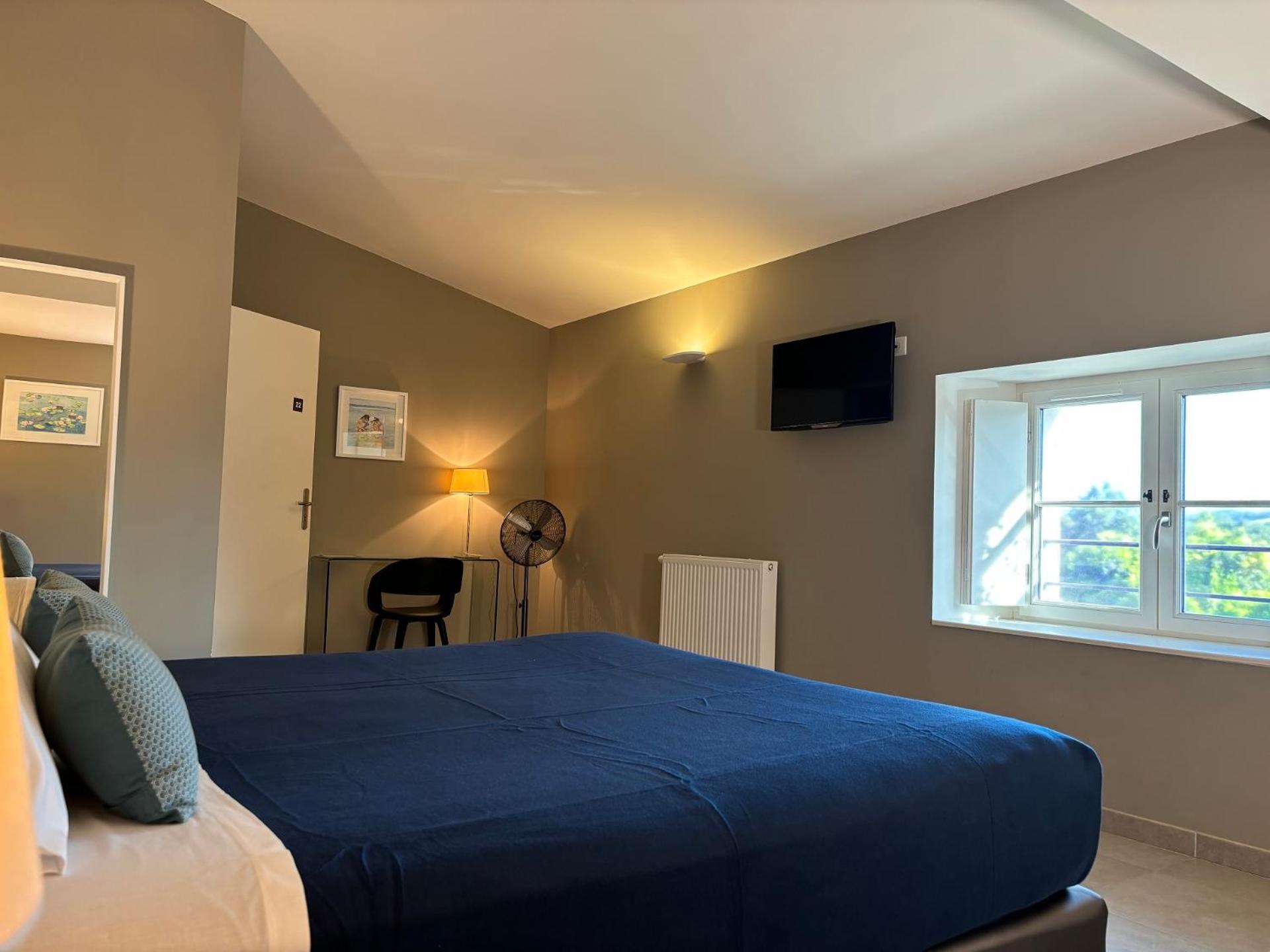 Le Grenier Occitan Bed and Breakfast Gramazie Εξωτερικό φωτογραφία
