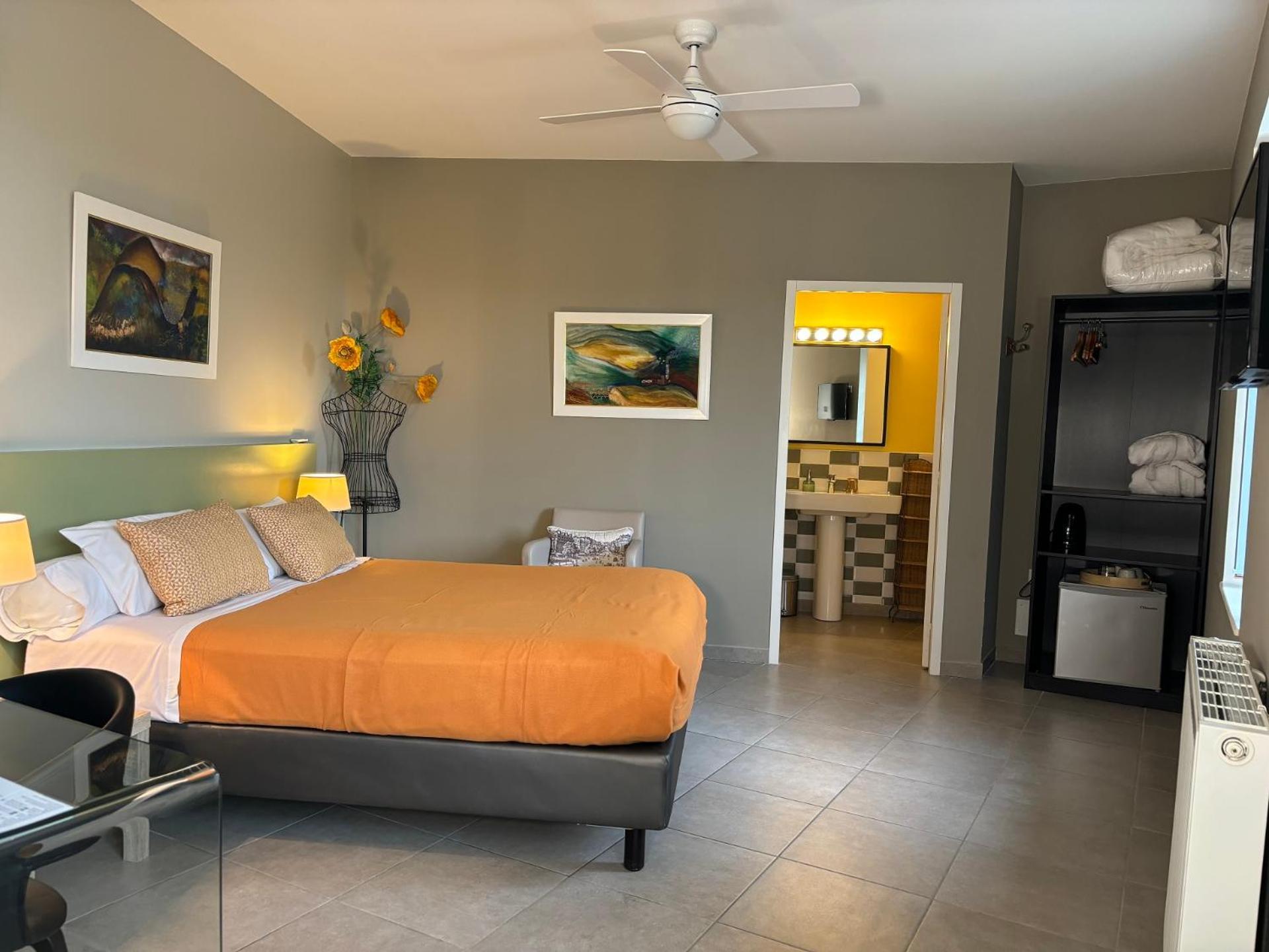 Le Grenier Occitan Bed and Breakfast Gramazie Εξωτερικό φωτογραφία