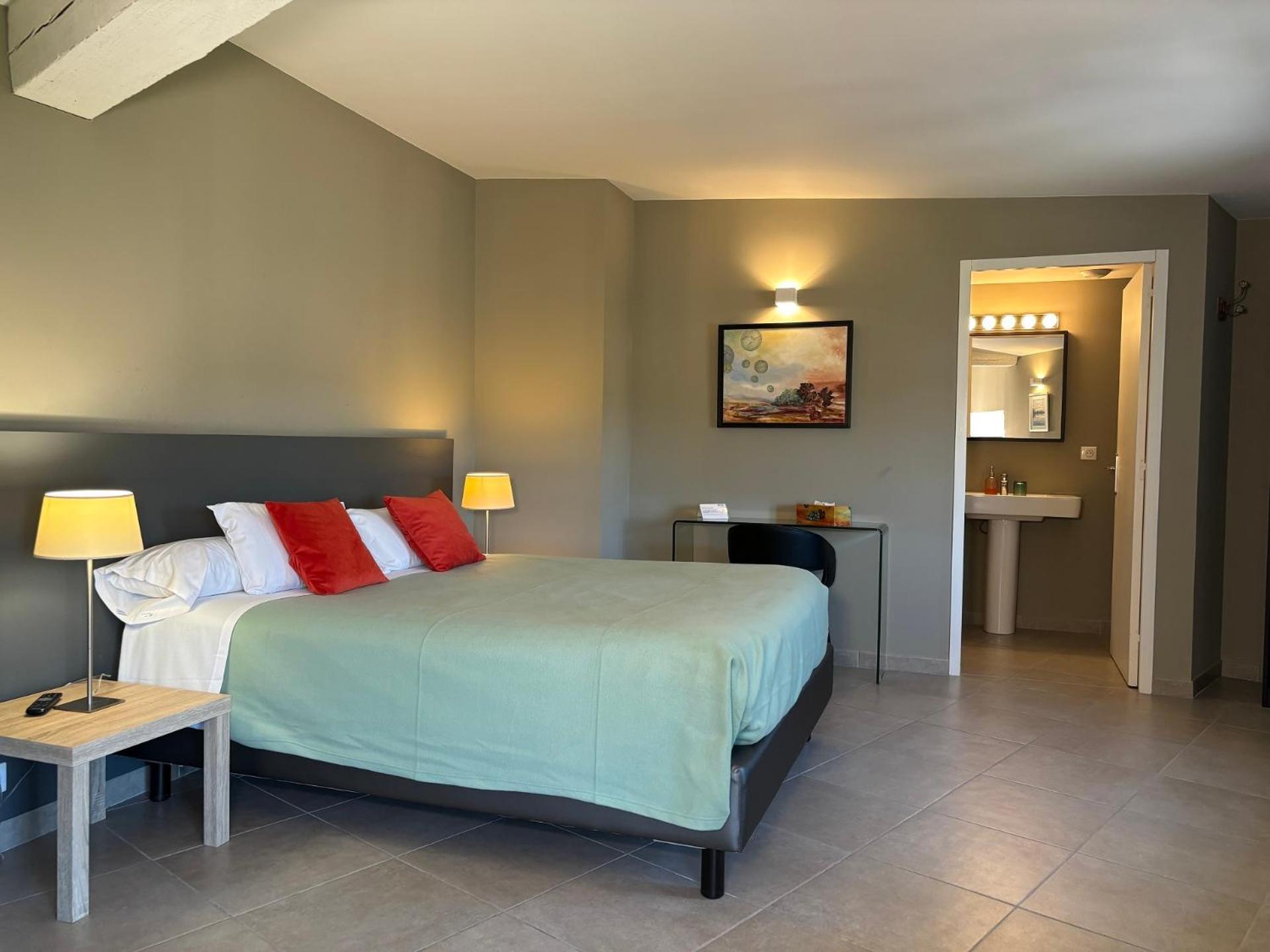 Le Grenier Occitan Bed and Breakfast Gramazie Εξωτερικό φωτογραφία