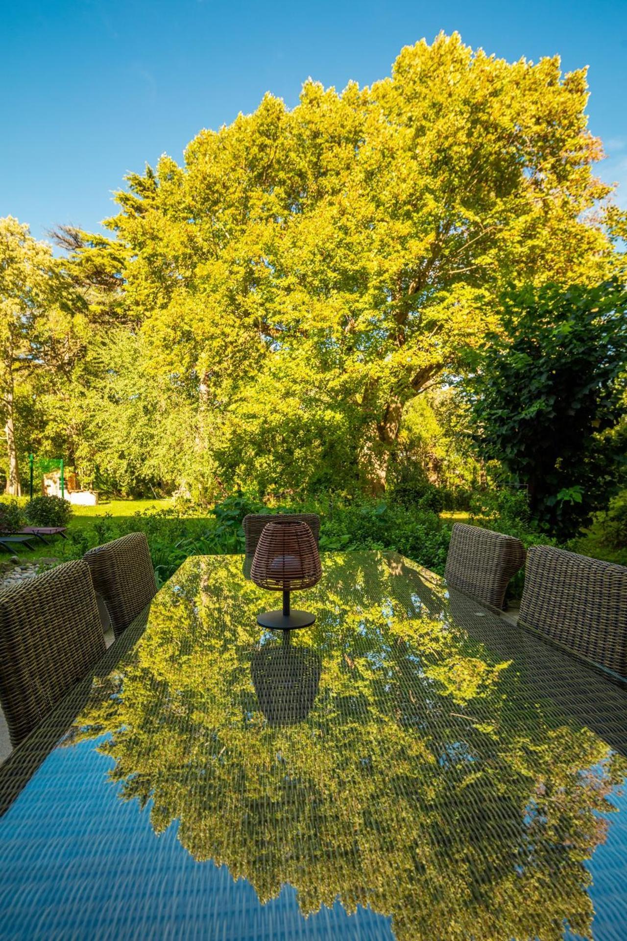Le Grenier Occitan Bed and Breakfast Gramazie Εξωτερικό φωτογραφία
